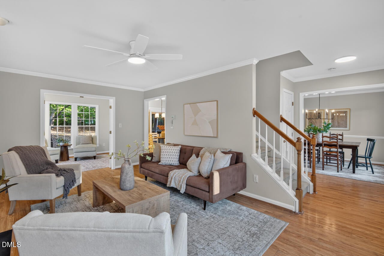6111 Chesden Drive