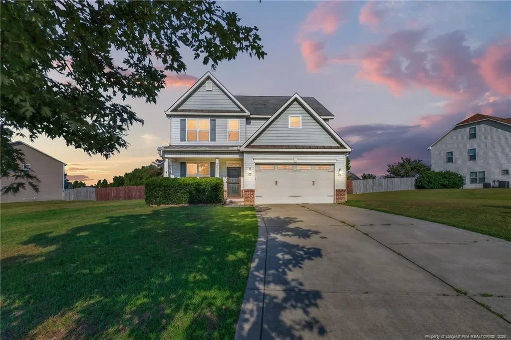 257 N Prince Henry Way