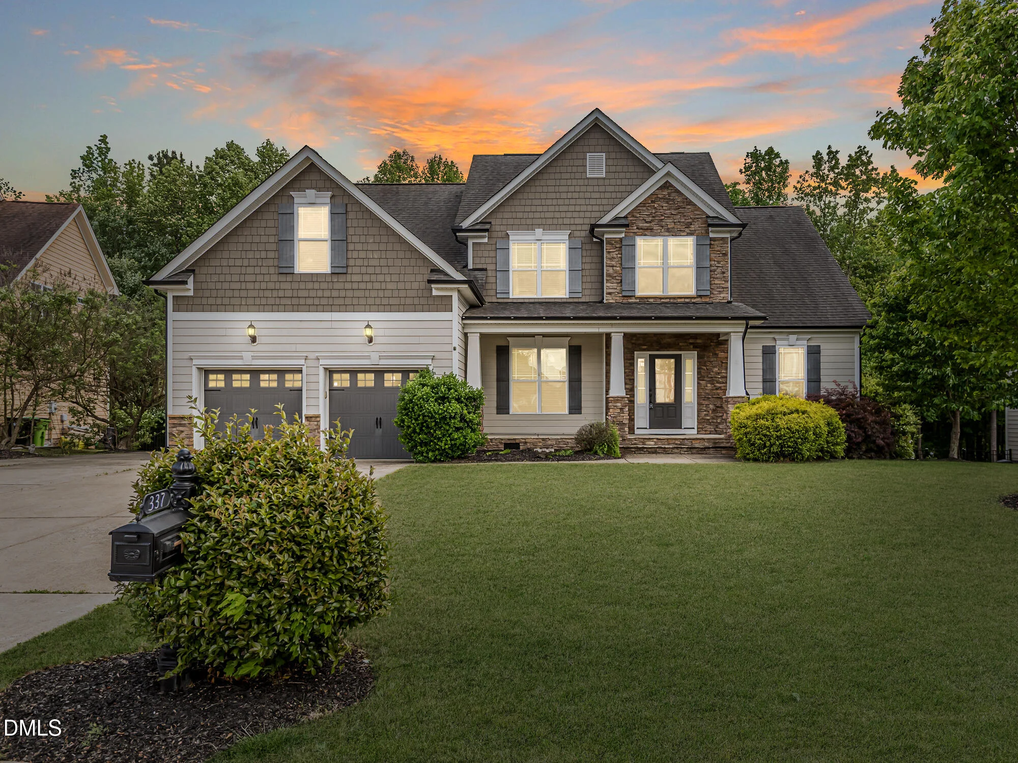 337 Shadowdale Lane