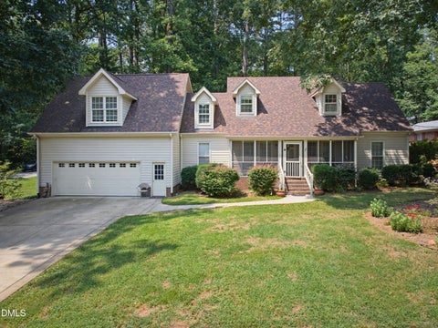 Photo of 101 Oakwood Drive, Wake Forest, NC 27587 (MLS # 10191354)