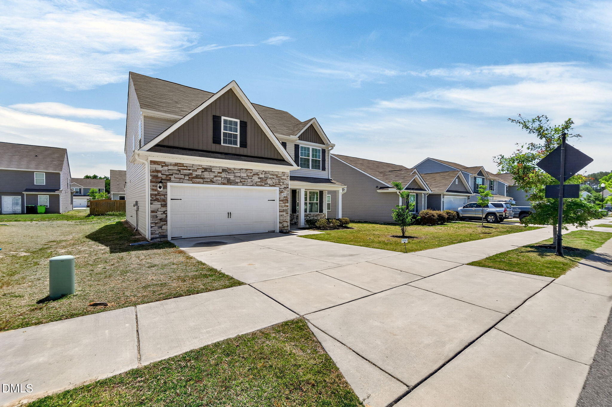 205 Brisk Drive