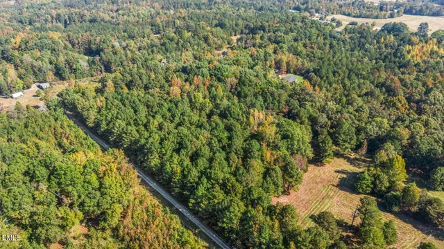 6219 Coble Church Road, Liberty, NC, 27298