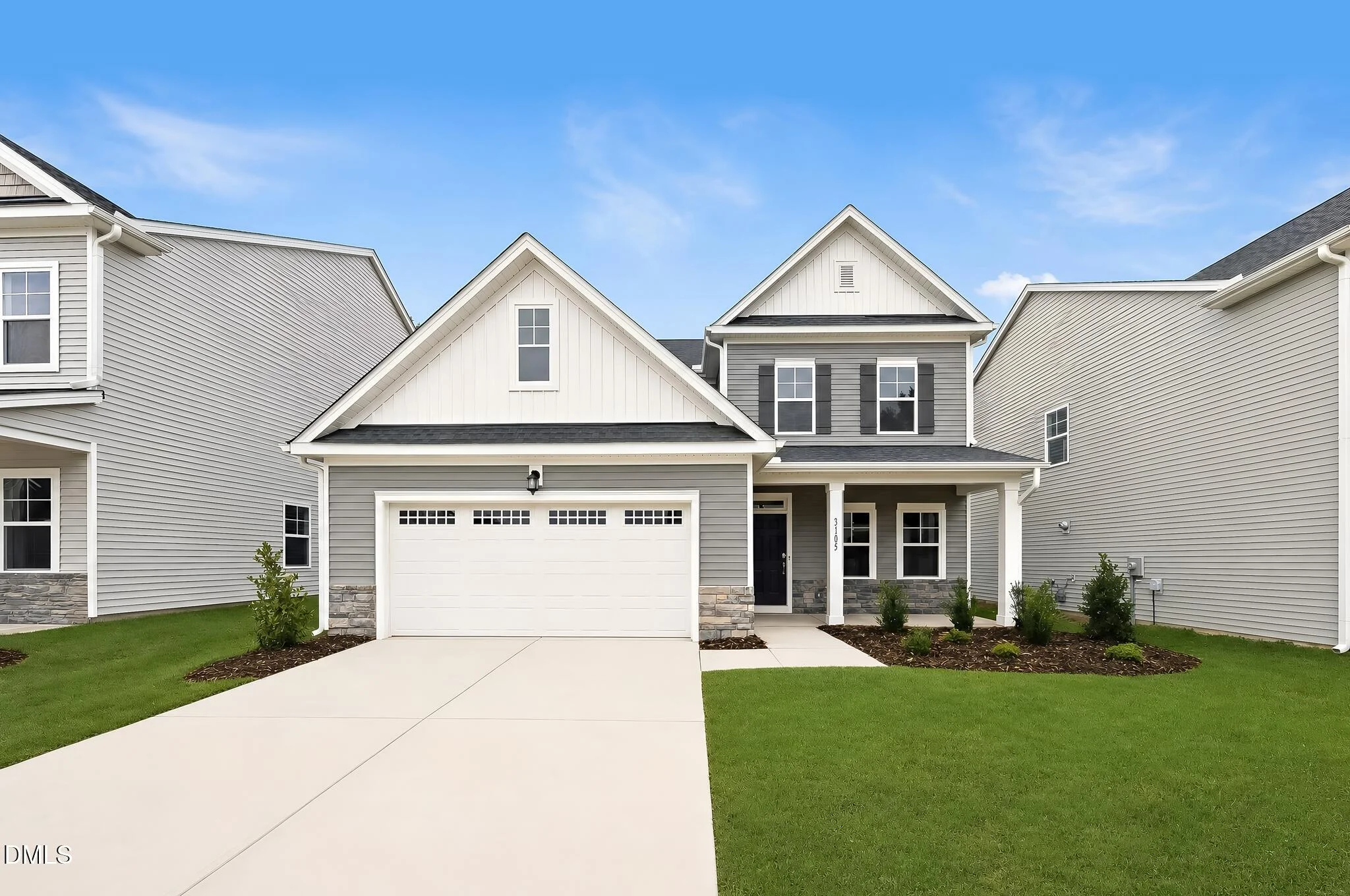 3109 Sandy Bluff Road