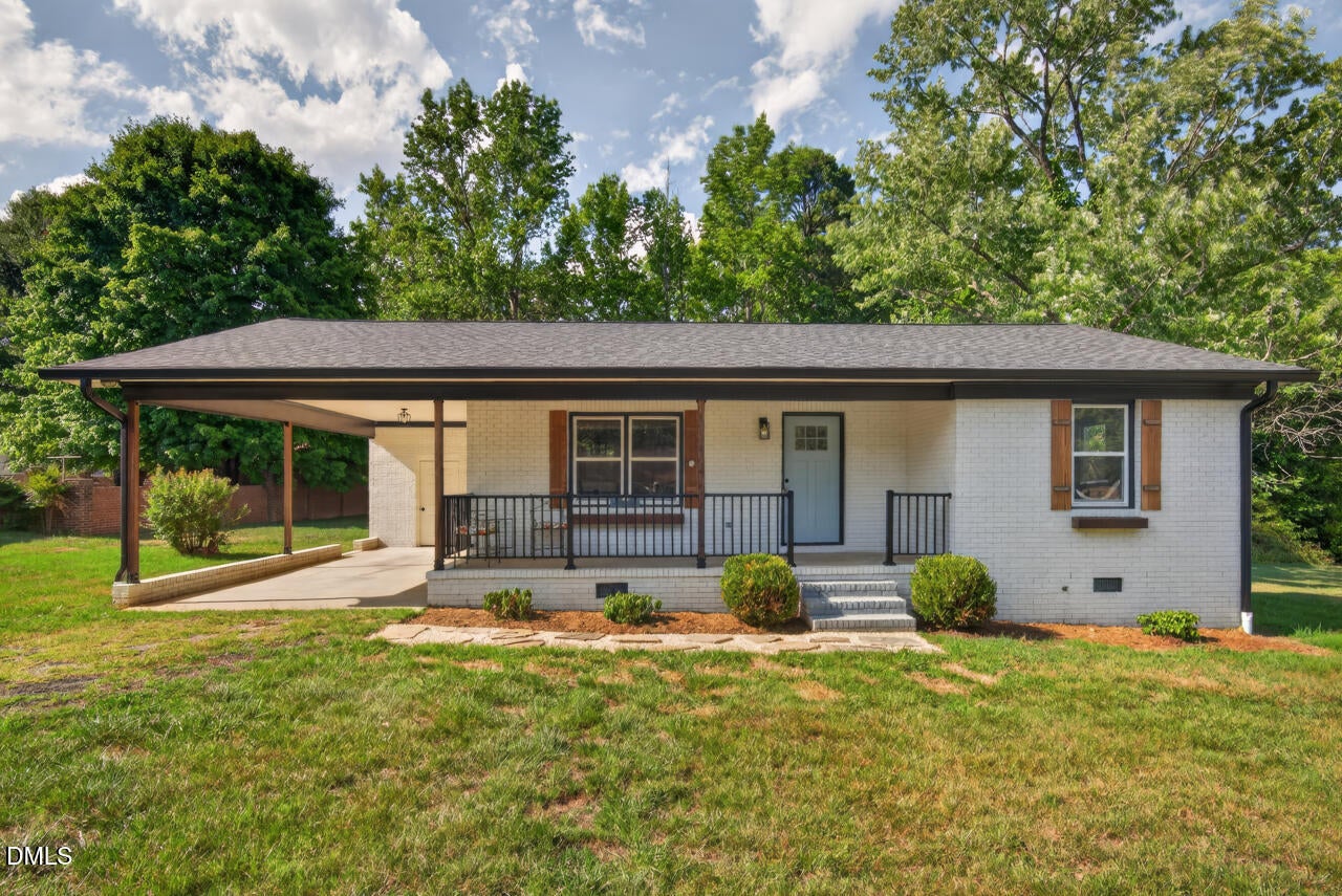 539 Riddle Avenue