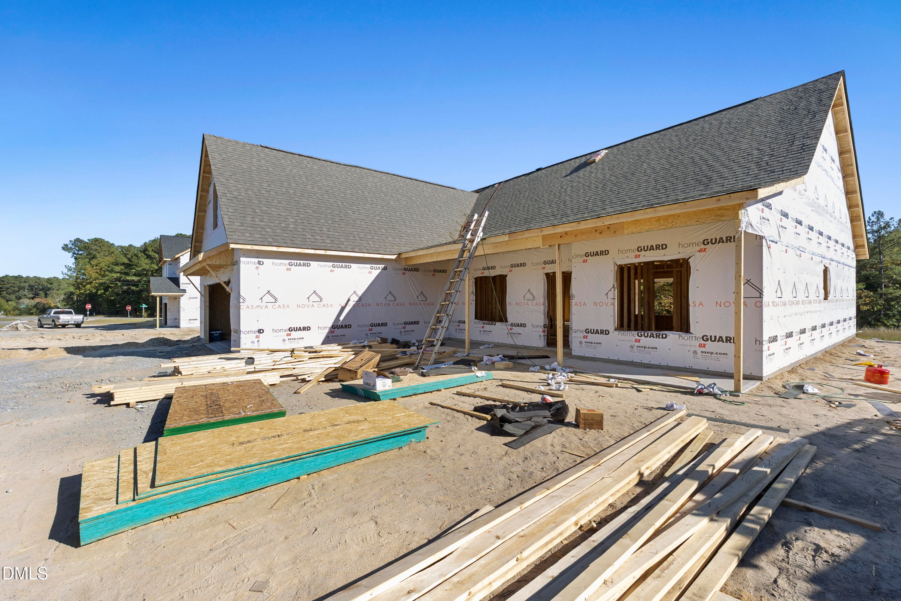 641 Nicholson Road