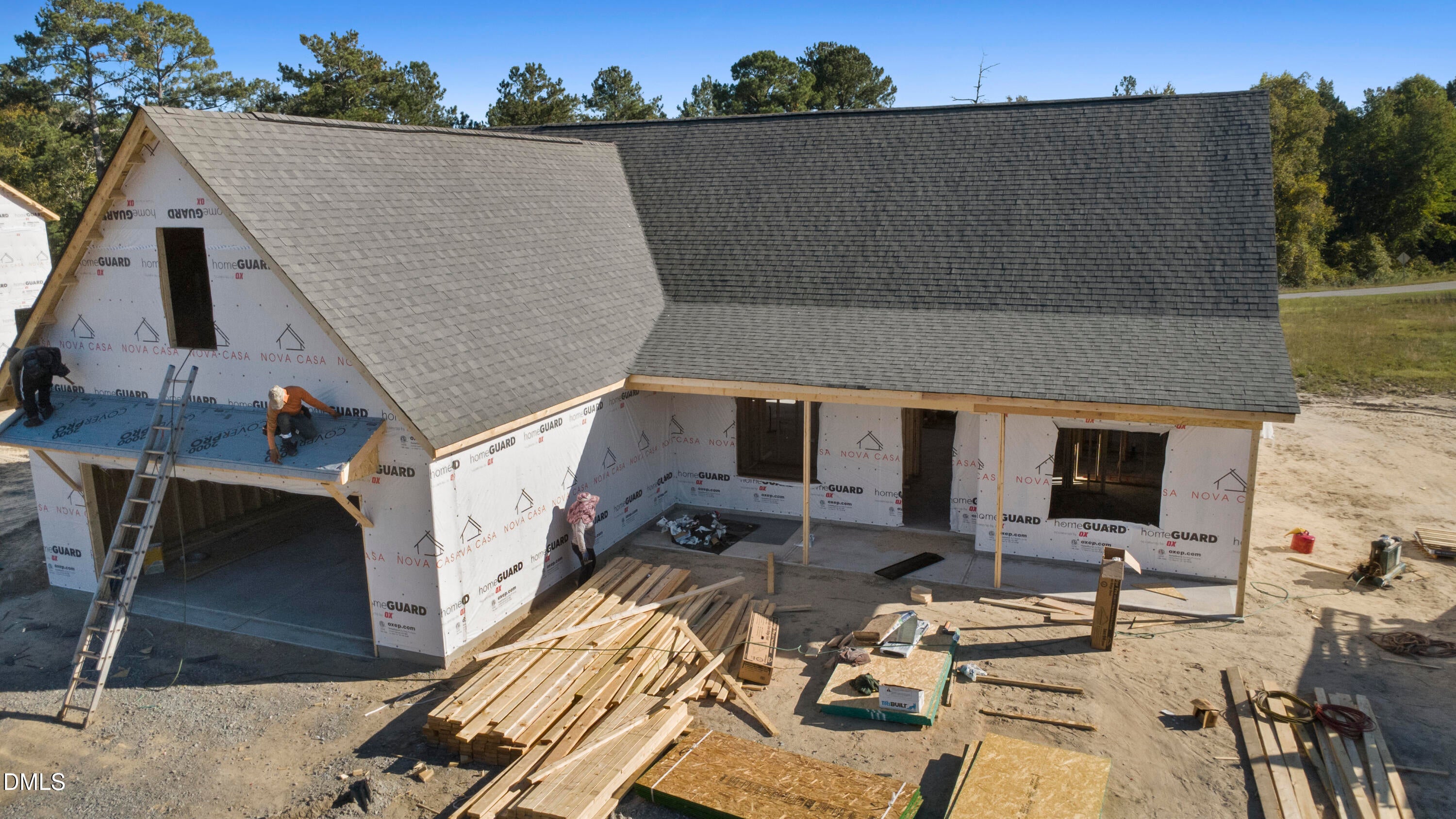 641 Nicholson Road