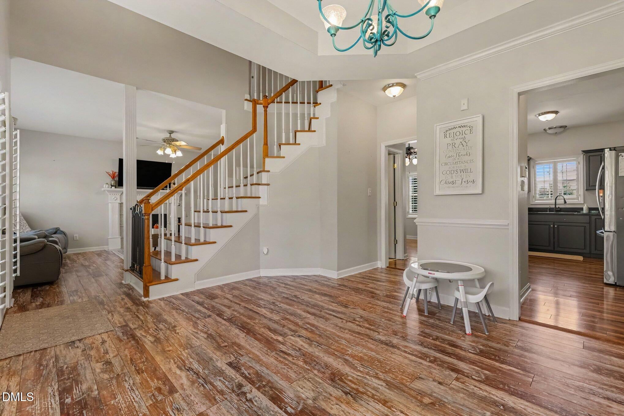 115 Spring Branch Drive