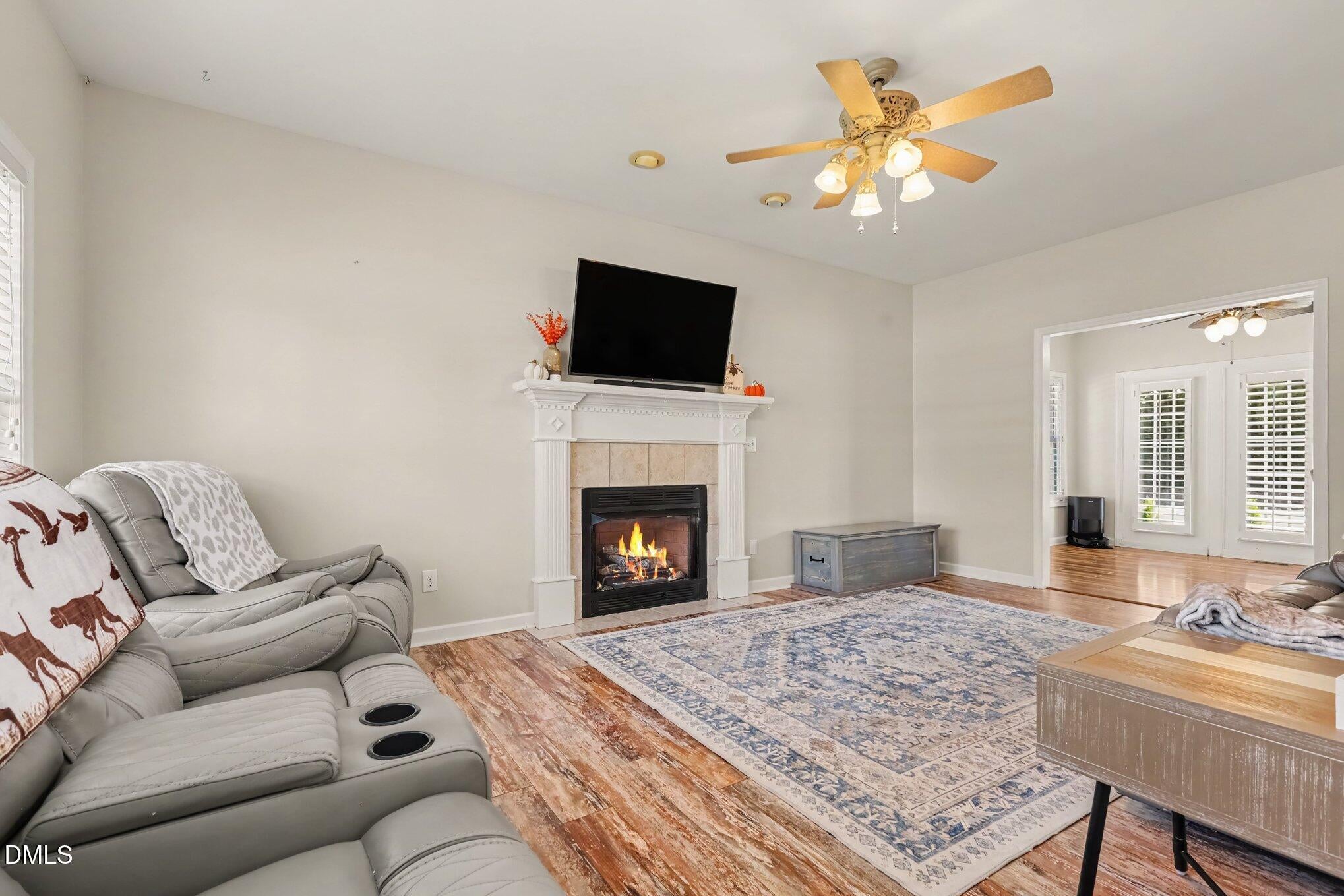 115 Spring Branch Drive