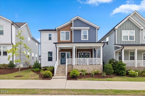 Photo of 51 Millennium Drive, Pittsboro, NC 27312 (MLS # 10179531)
