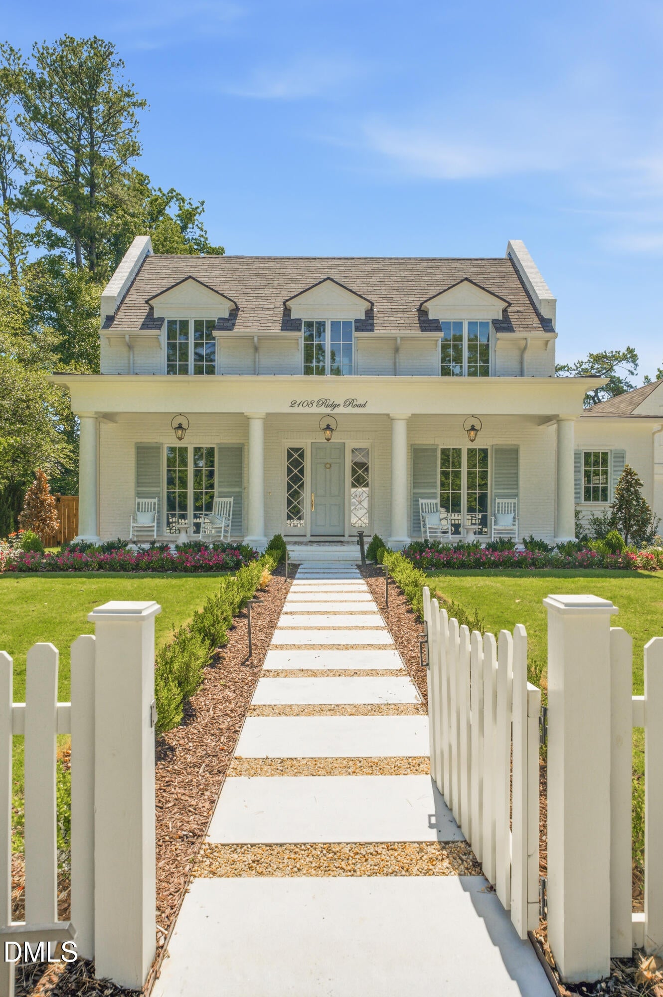 2108 Ridge Road