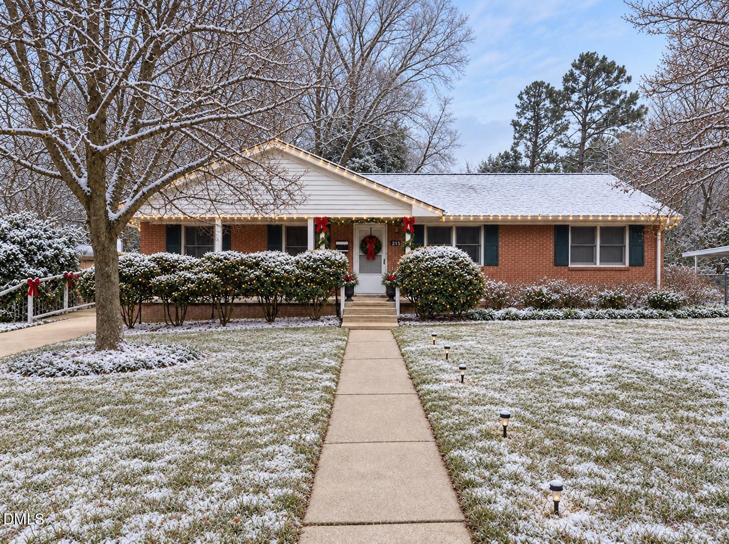 215 Bidney Drive