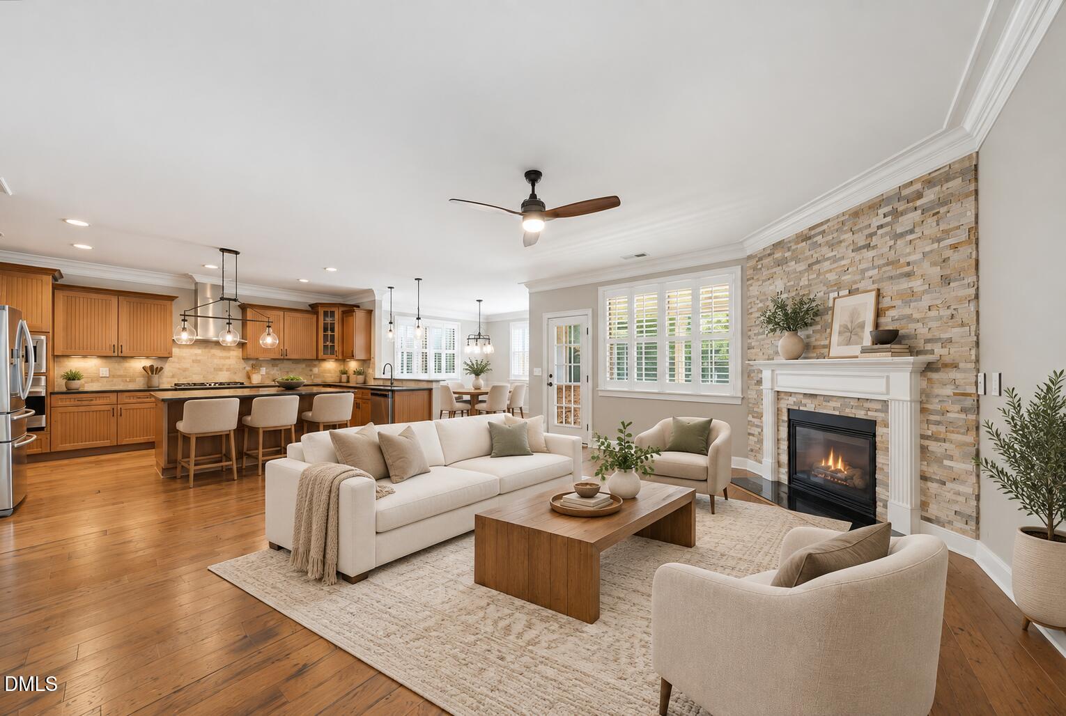 1321 English Cottage Lane