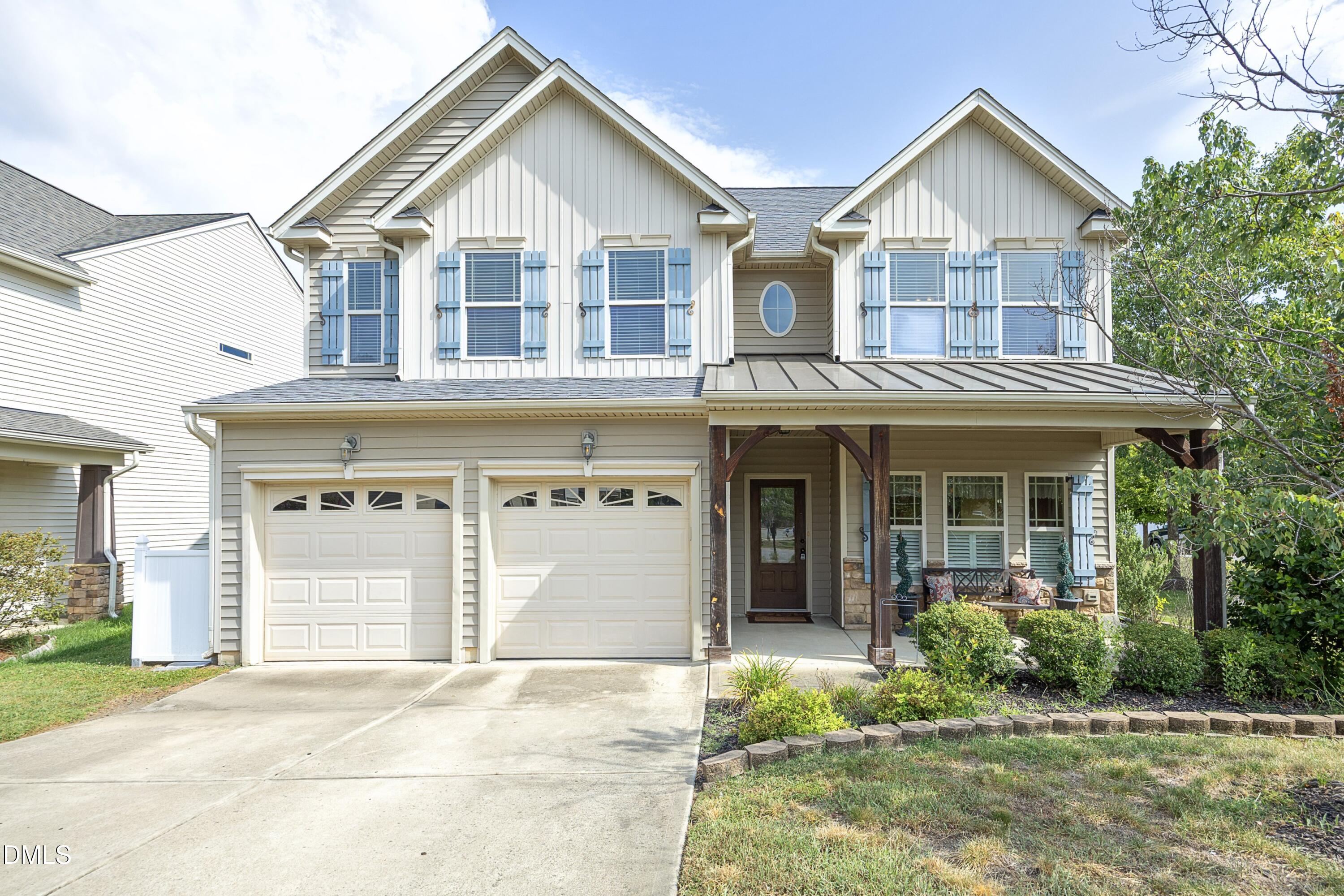 2953 Britmass Drive