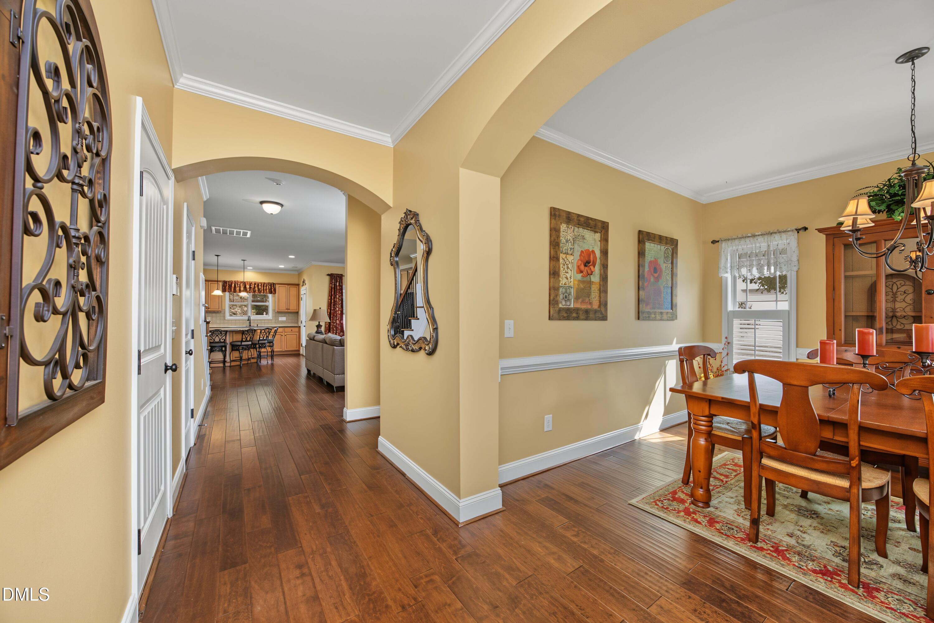 2953 Britmass Drive