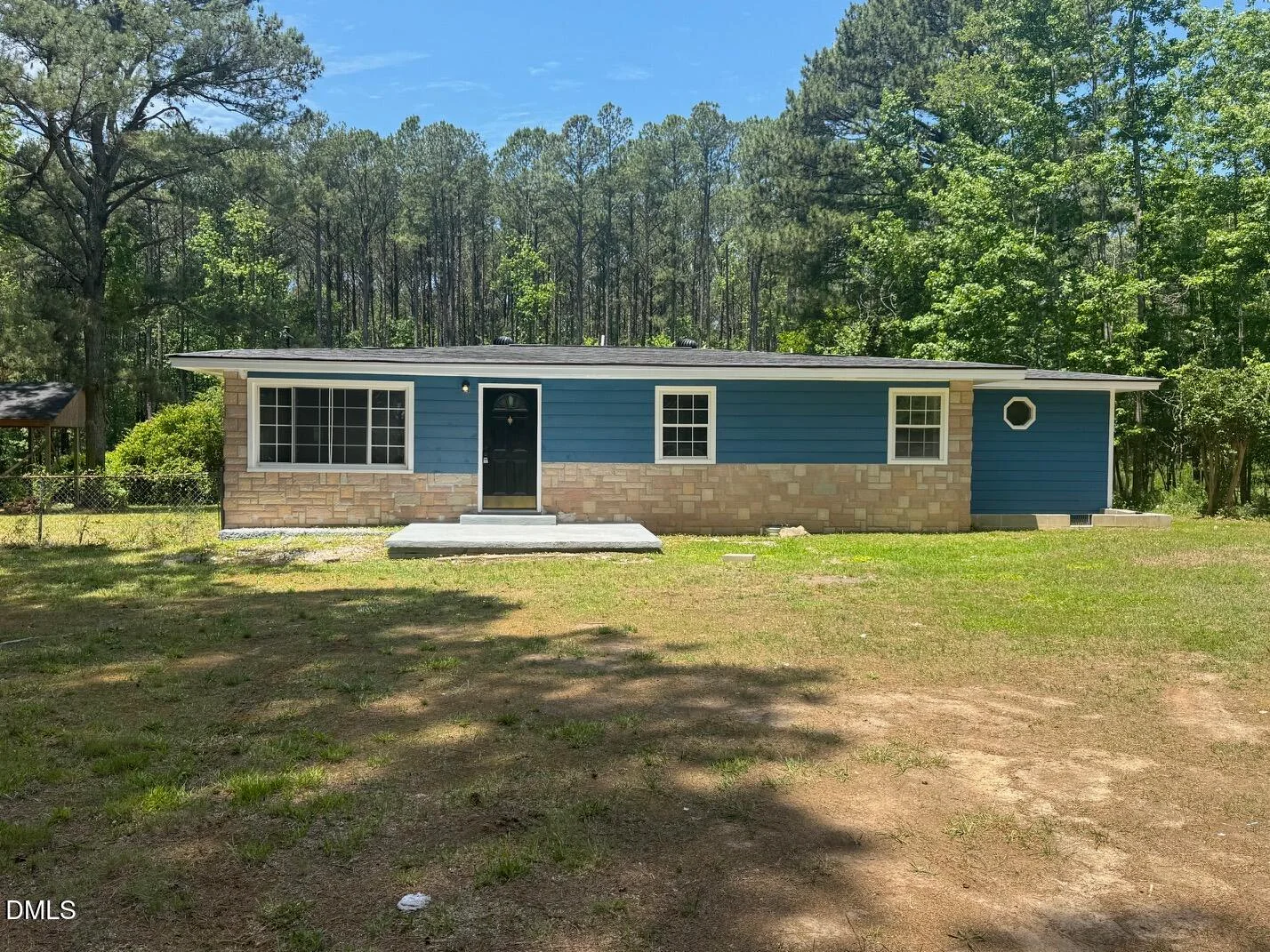 7702 Rock Quarry Road
