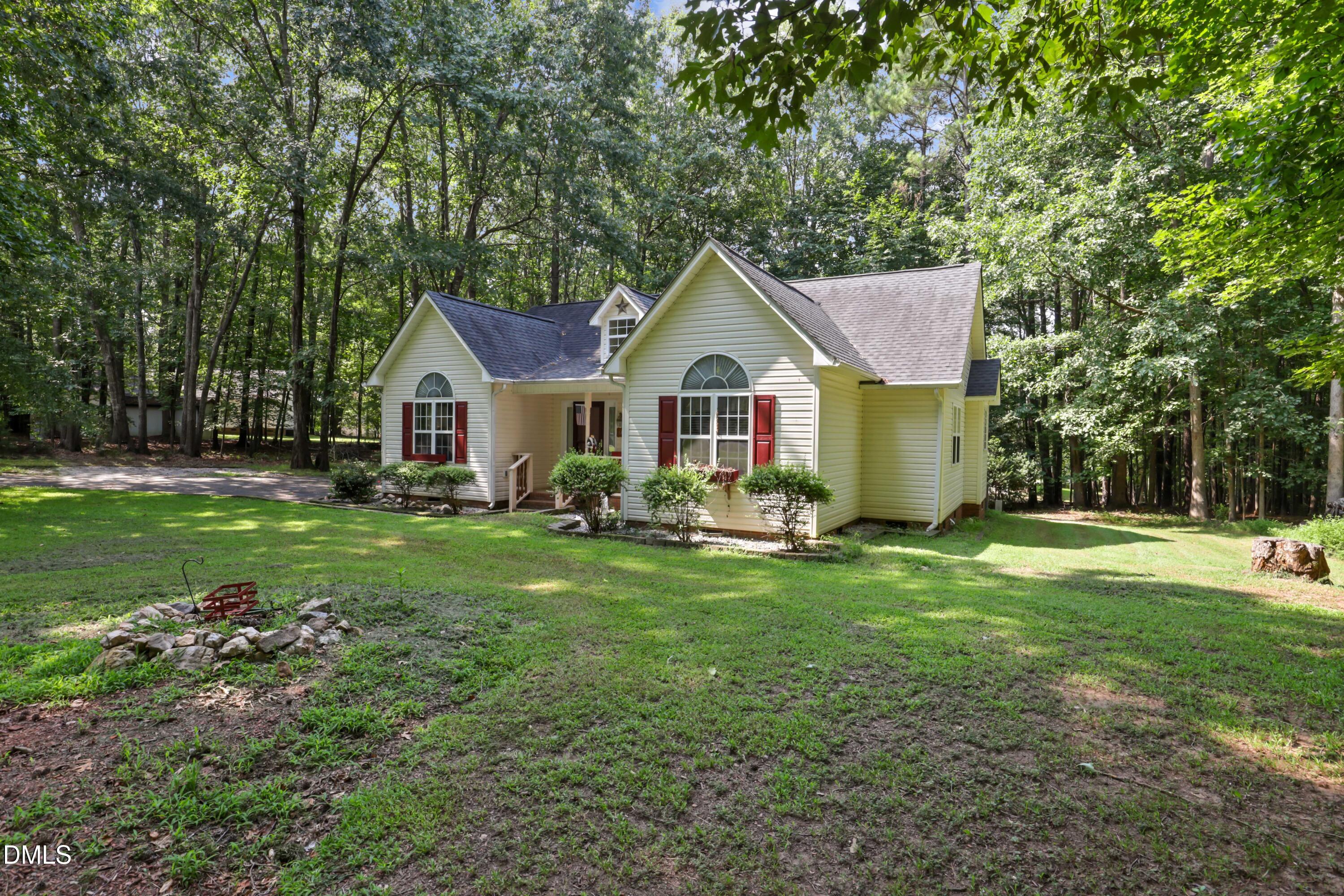 613 Bayleaf Circle