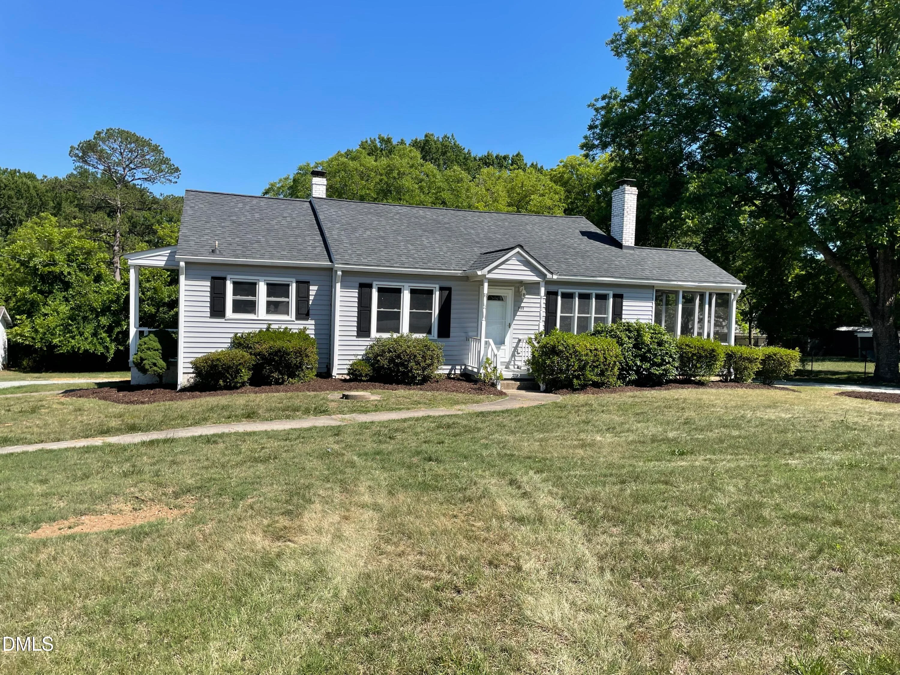 305 Laurel Hill Drive