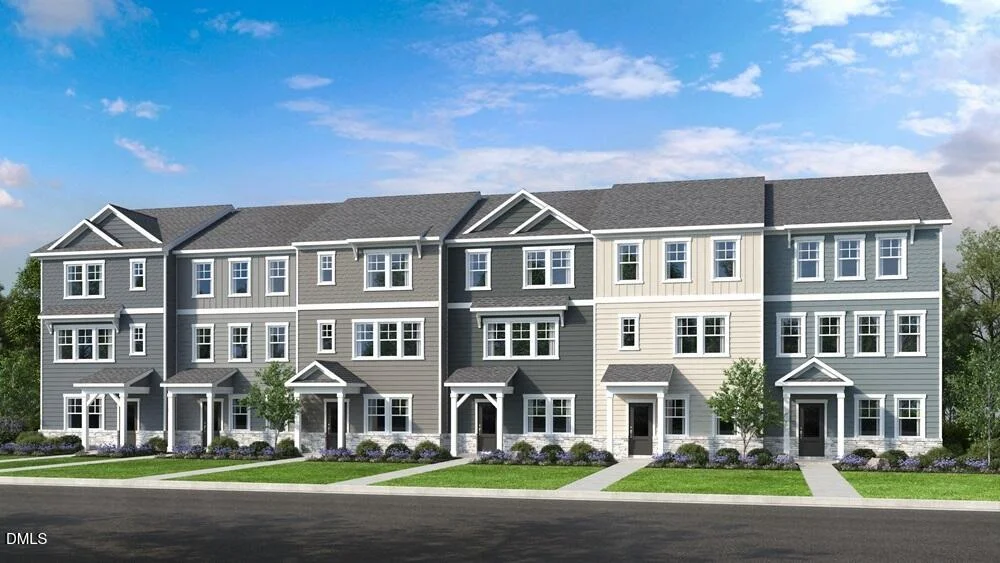 201 Villavista Trace Unit 104, Garner, NC, 27529