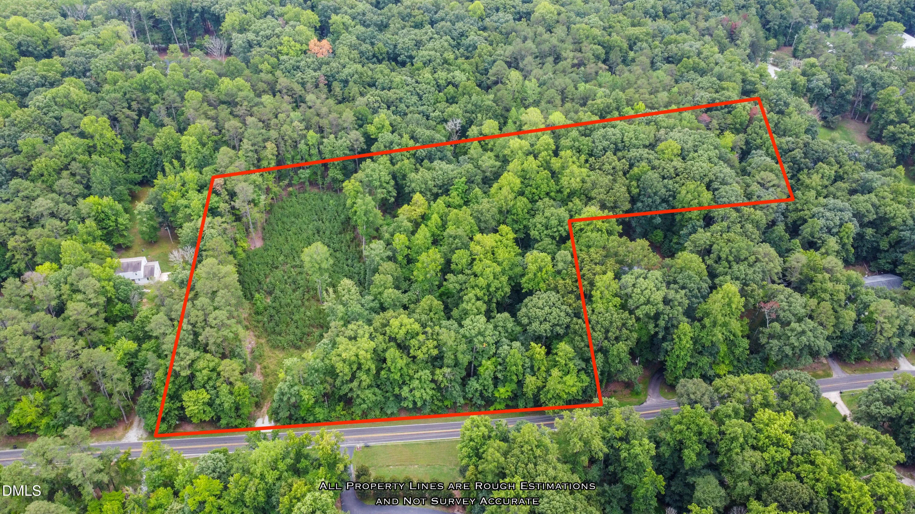 2515 Little River Drive