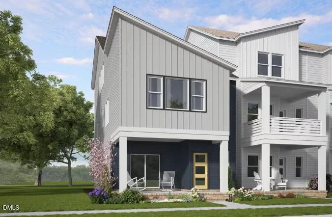 1144 Lamplighter Lot 391 Drive