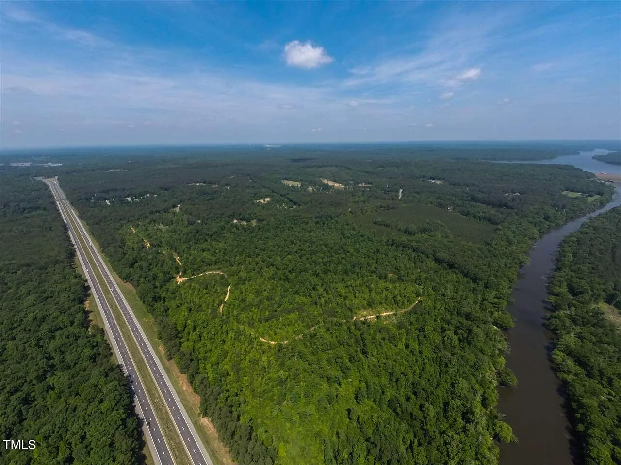 250 Pine Street, Moncure, NC, 27559