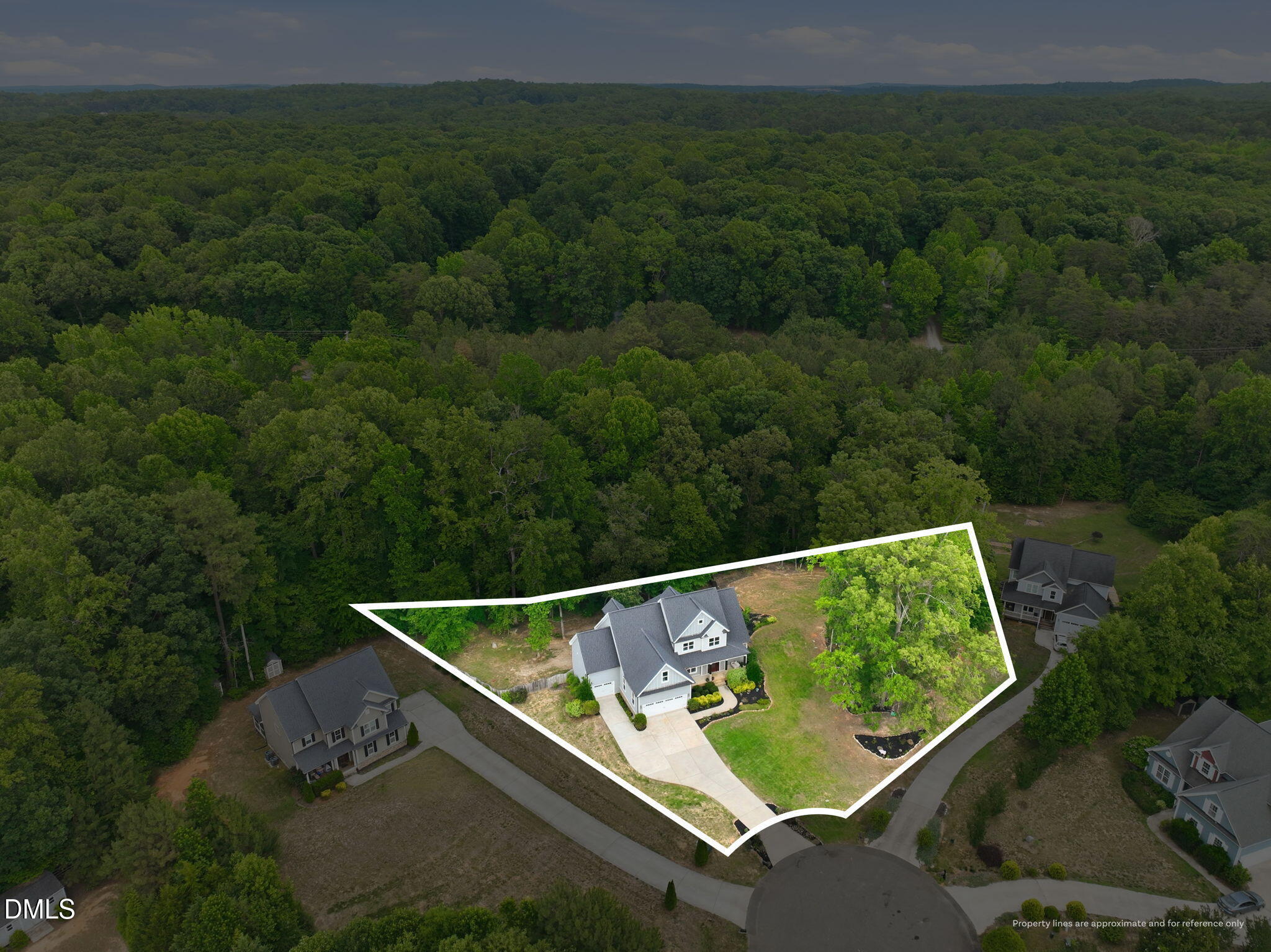 1015 Grassland Court
