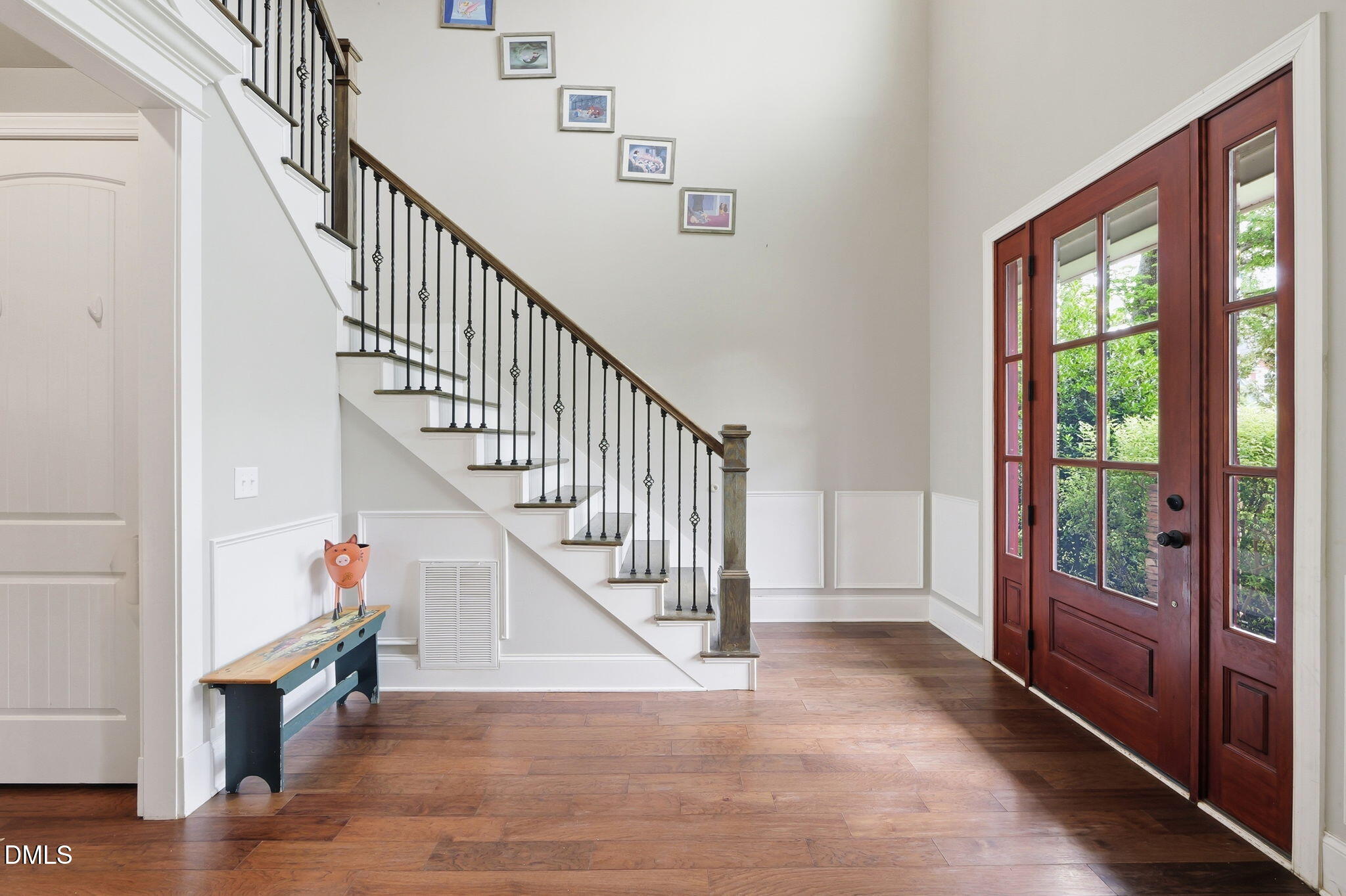 1015 Grassland Court