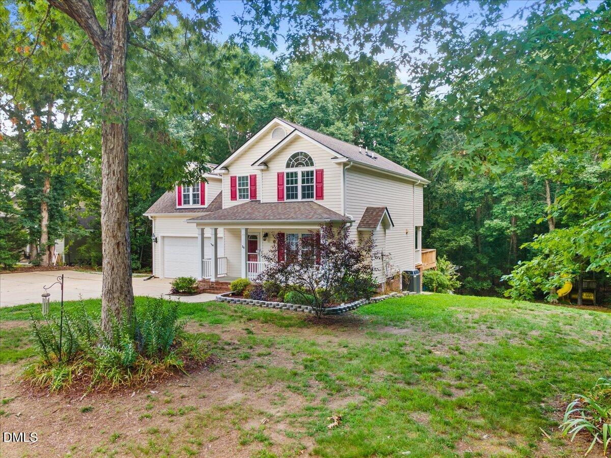 30 Ridge Haven Drive