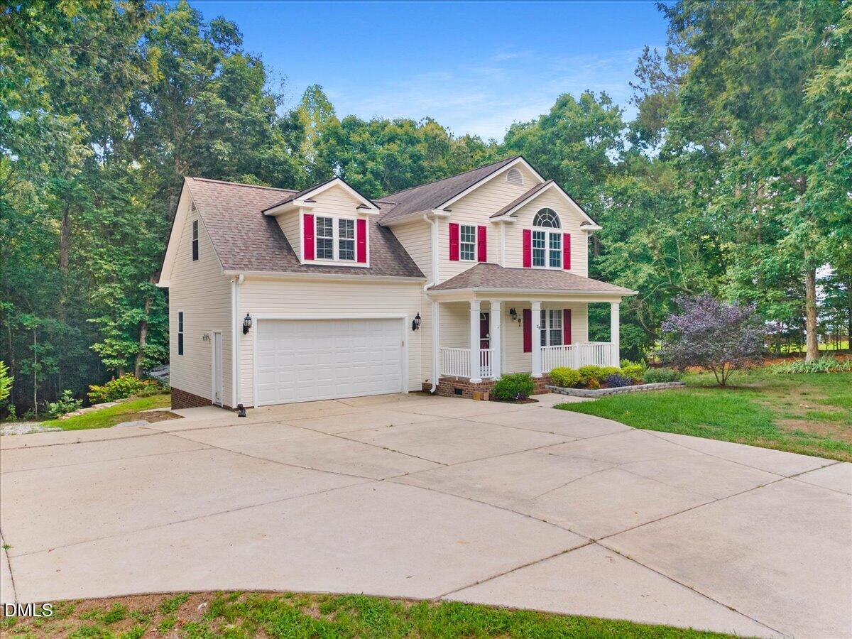 30 Ridge Haven Drive