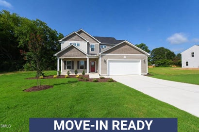 202 Baxley Drive Dunn NC 28334