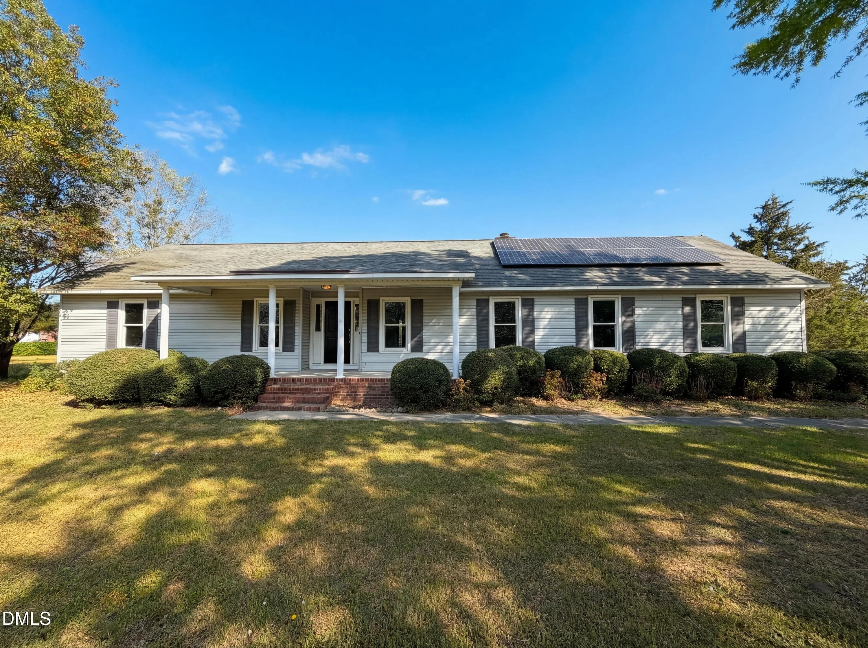 3209 County Line Road