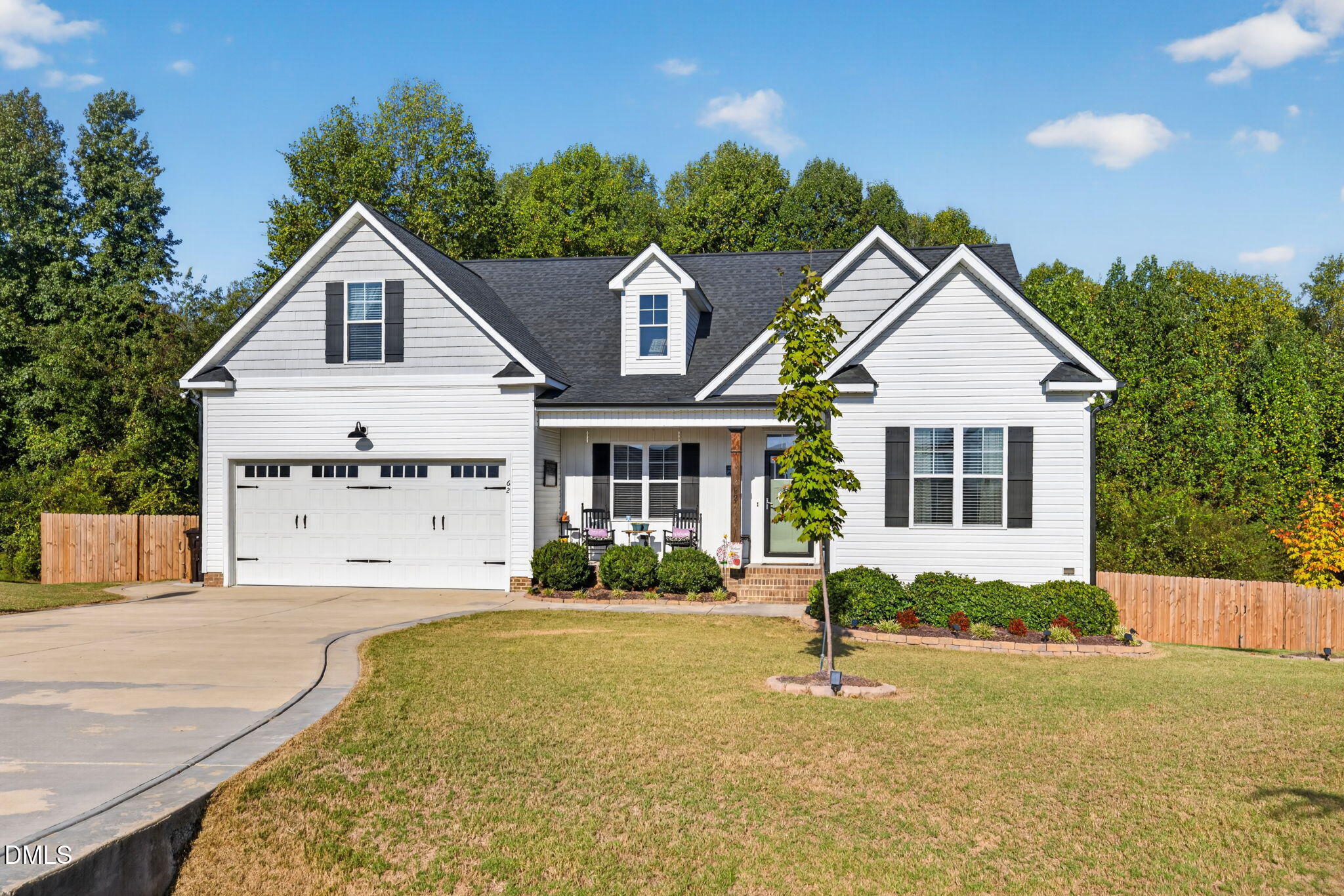 62 Evalice Court