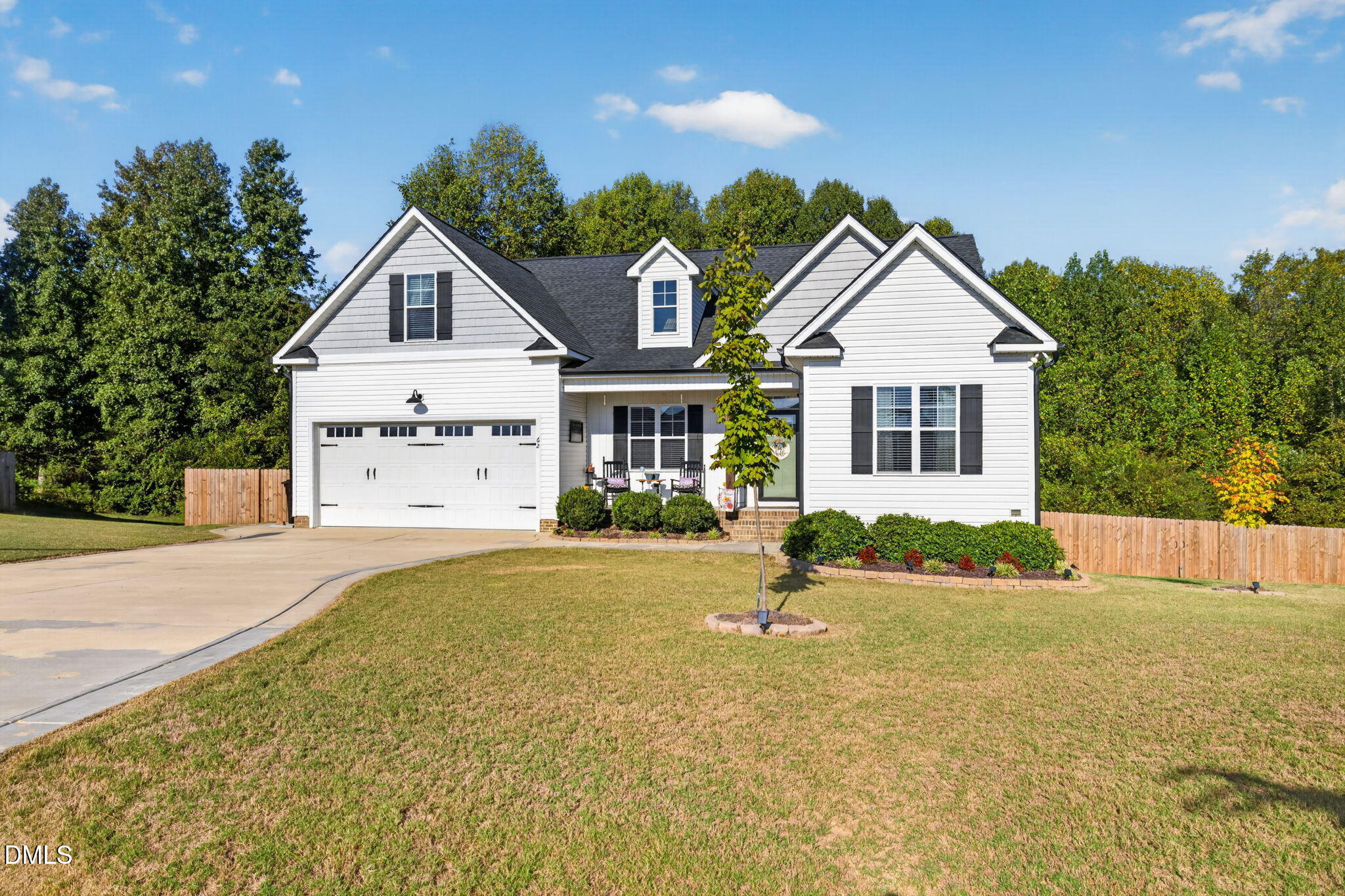 62 Evalice Court