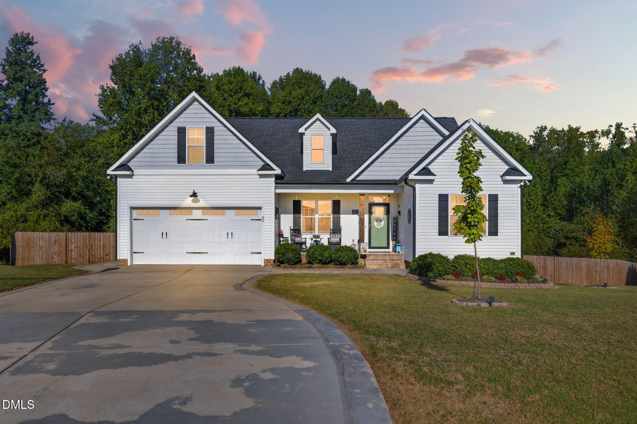 62 Evalice Court