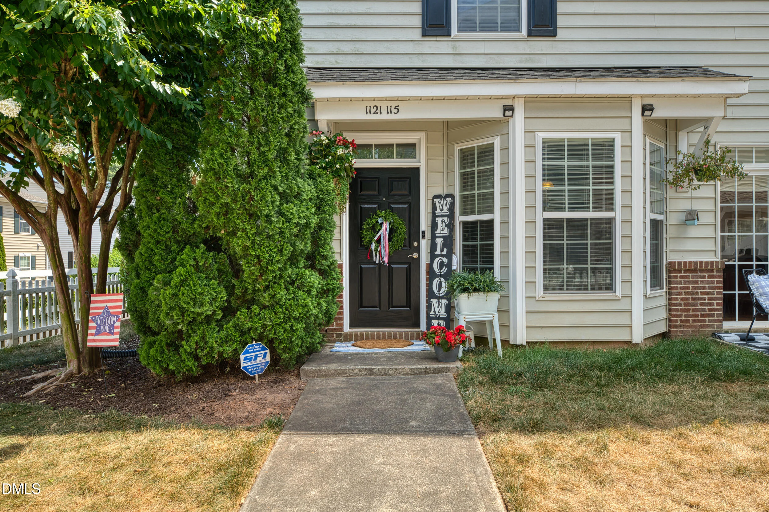 1121 Consortium Drive Unit 115