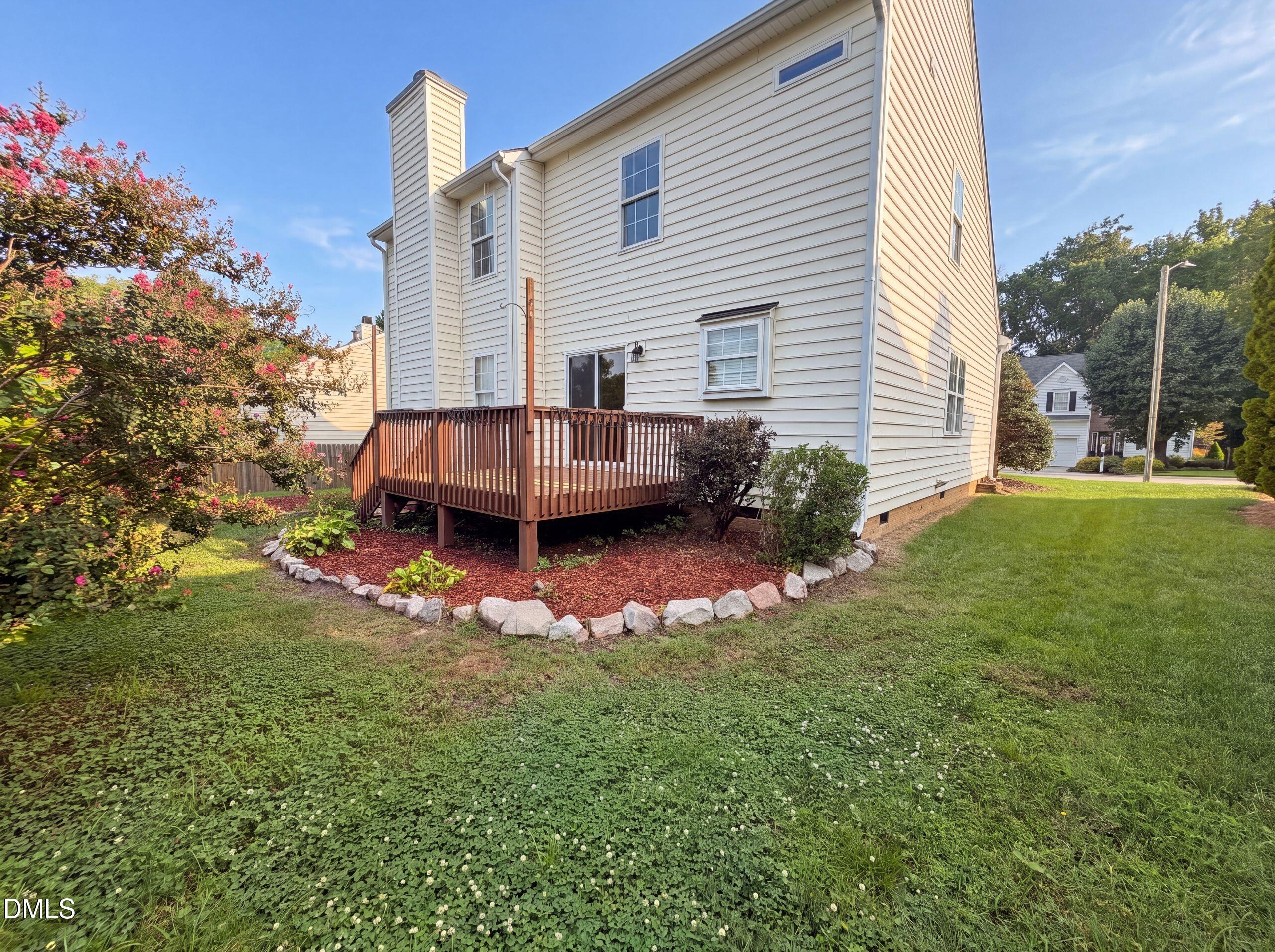 4549 Drewbridge Way