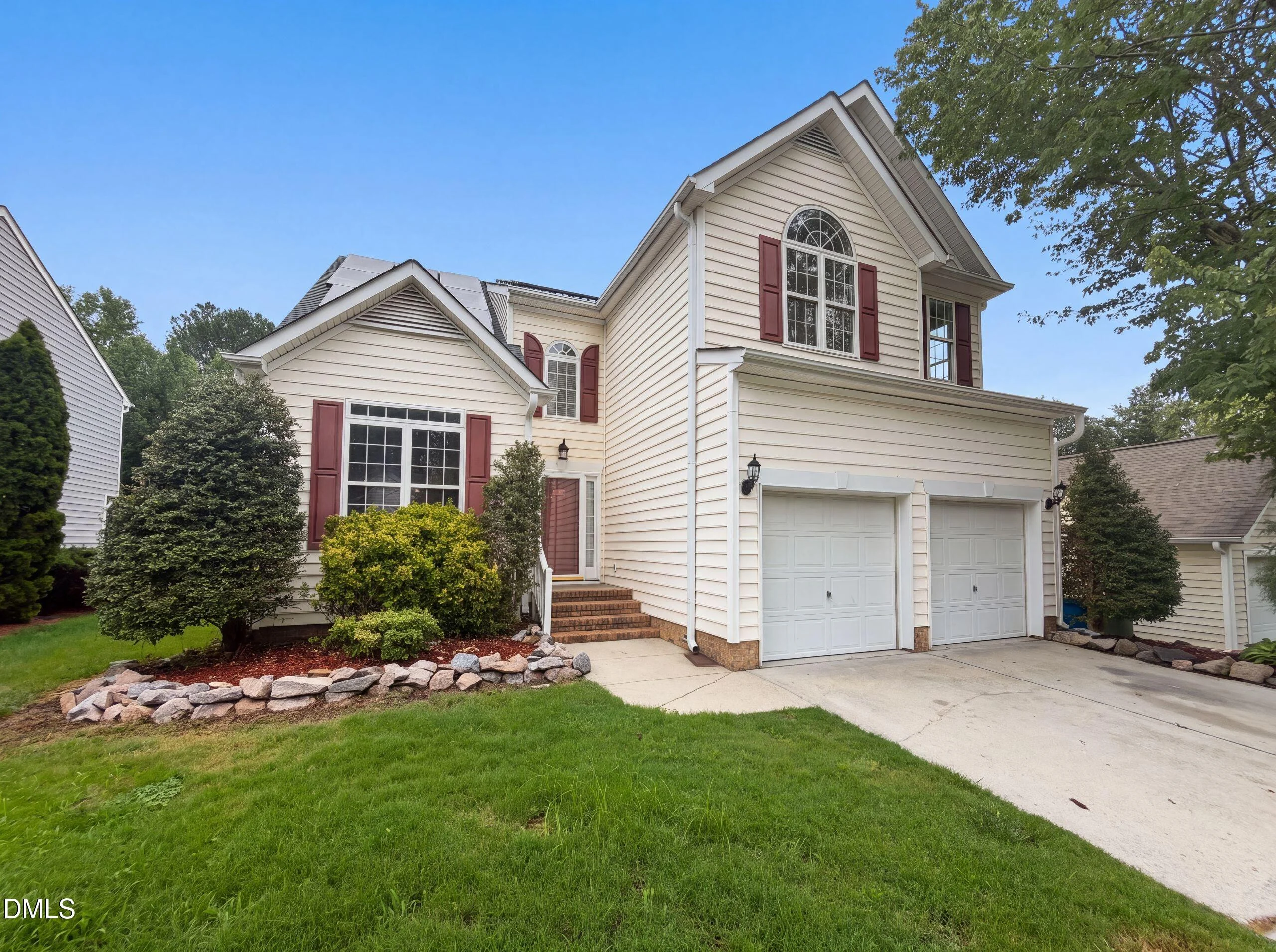 4549 Drewbridge Way