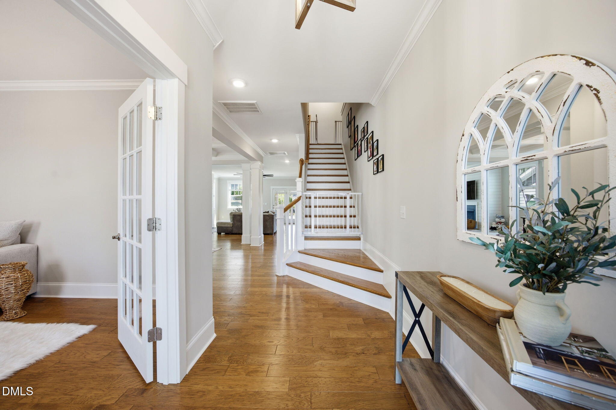 8920 Mother Nancy Drive