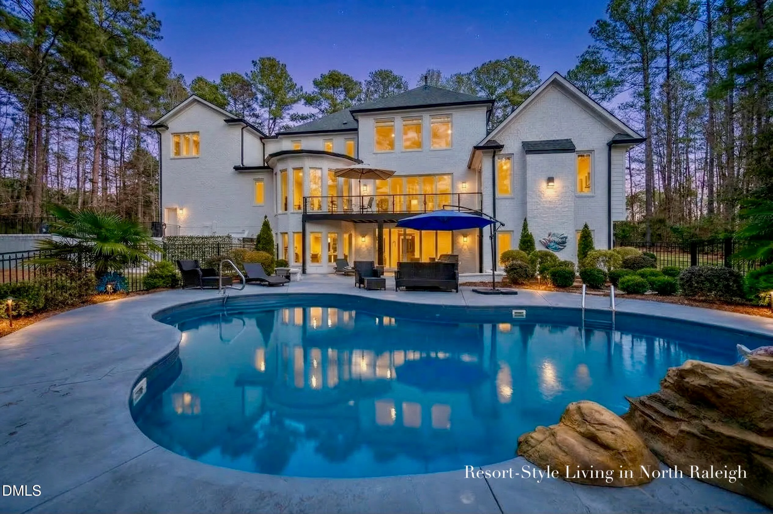 1125 Barclay Manor Way