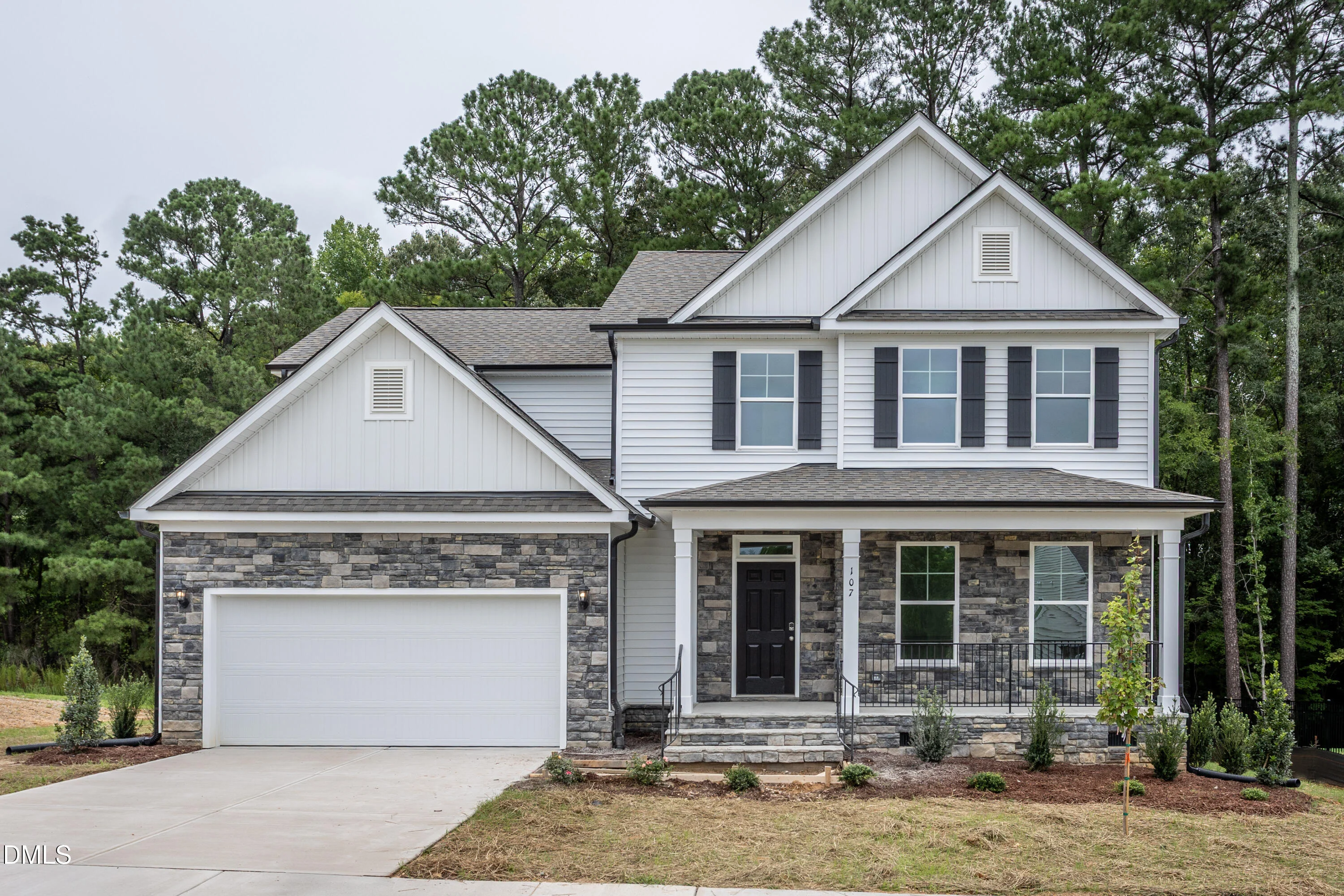 107 Arundel Drive, Archer Lodge, NC, 27527