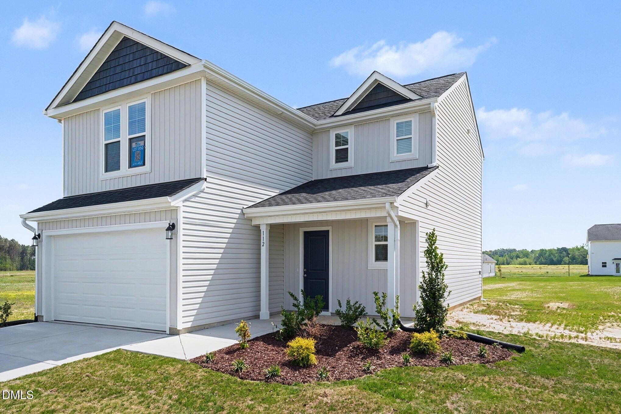112 Littlefield Lane (lot 50)