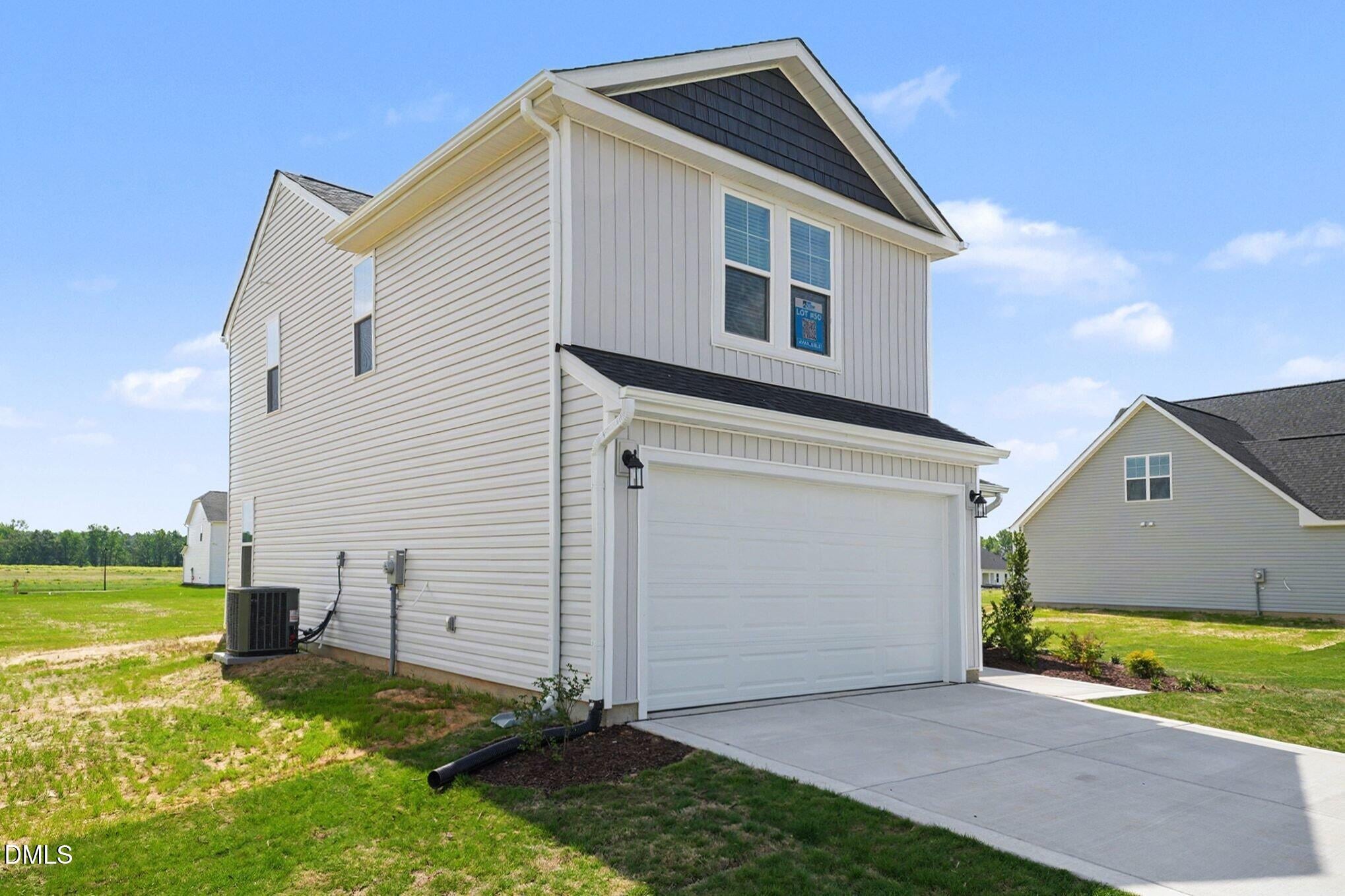 112 Littlefield Lane (lot 50)
