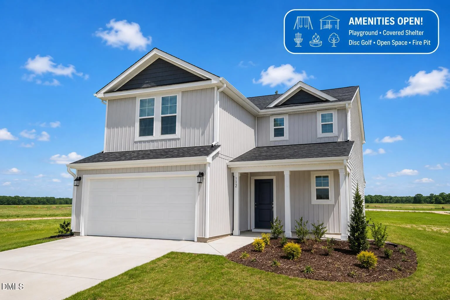 112 Littlefield Lane Unit (lot 50)