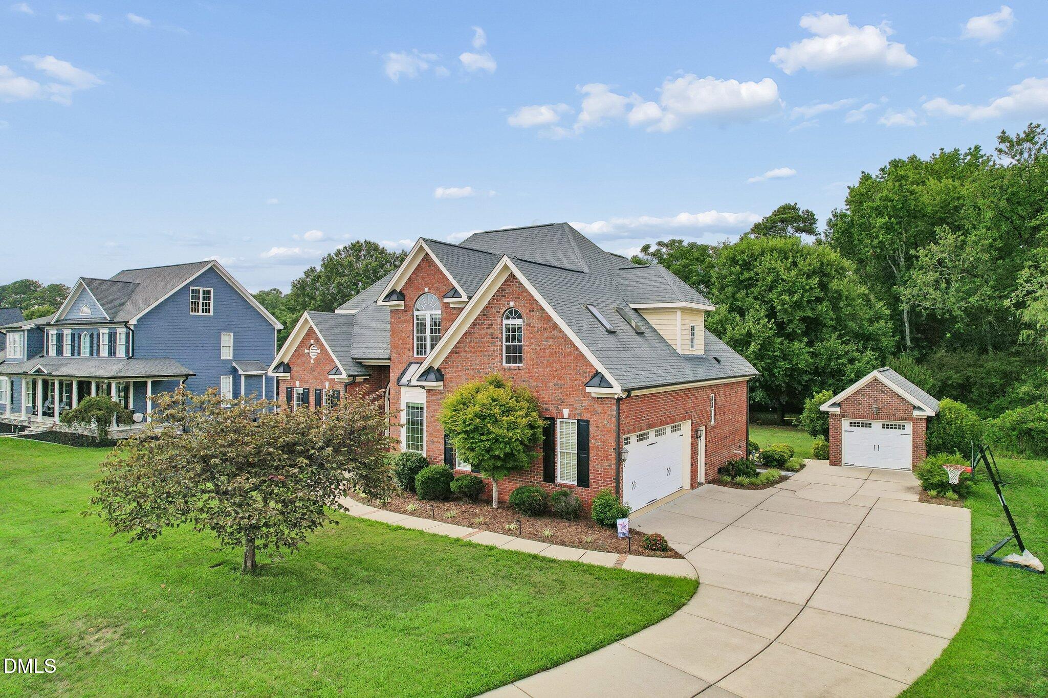 2228 Belvinwood Drive