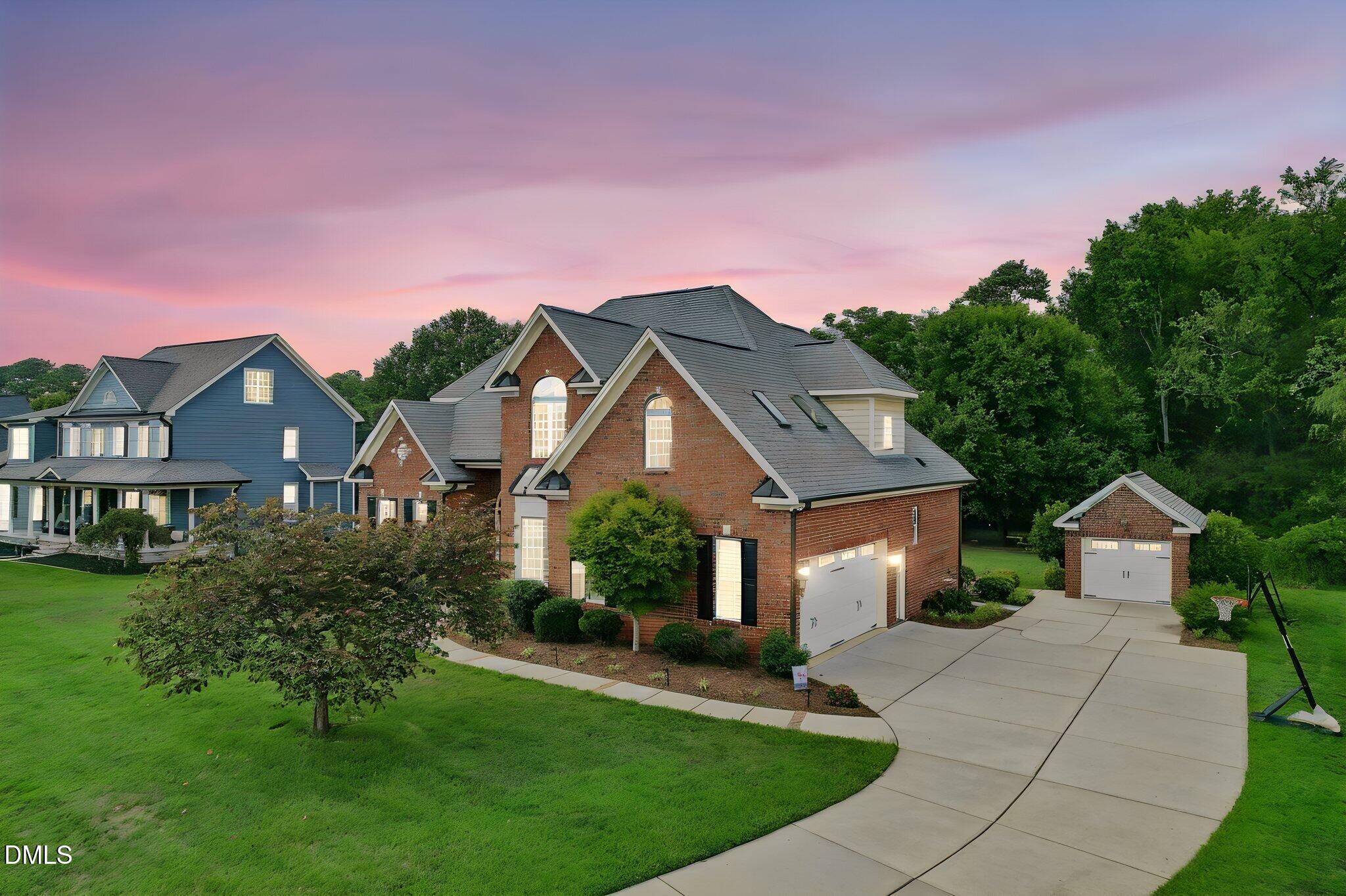 2228 Belvinwood Drive