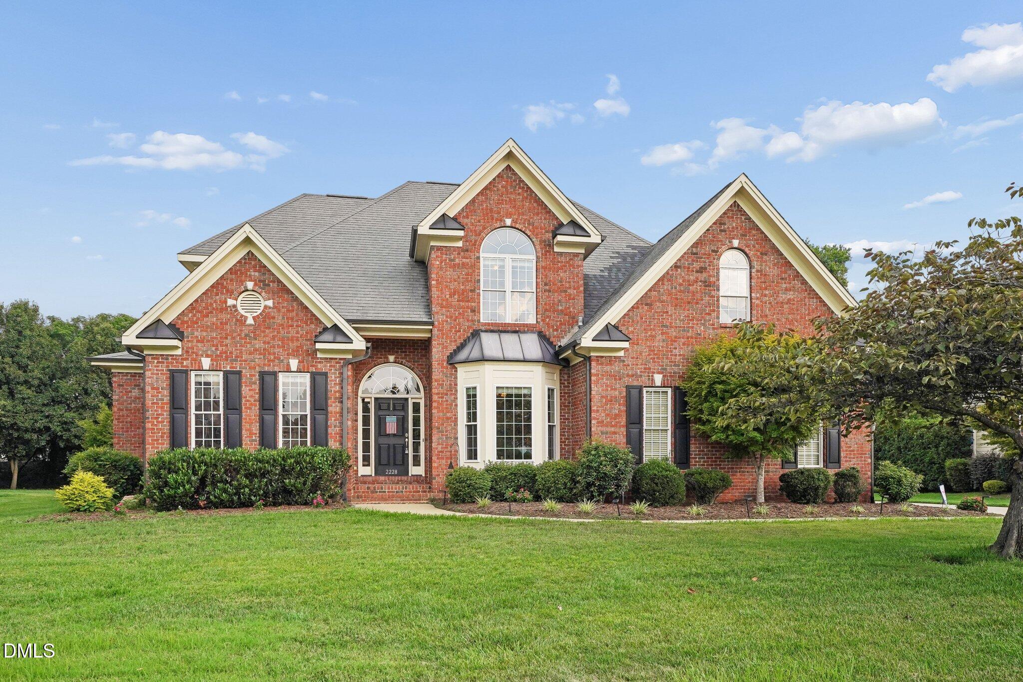 2228 Belvinwood Drive