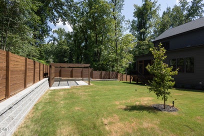 1004 Sycamore Street Durham NC 27707