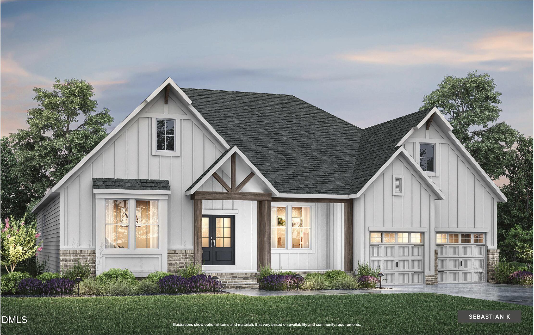 Lot C Arden Estates Court