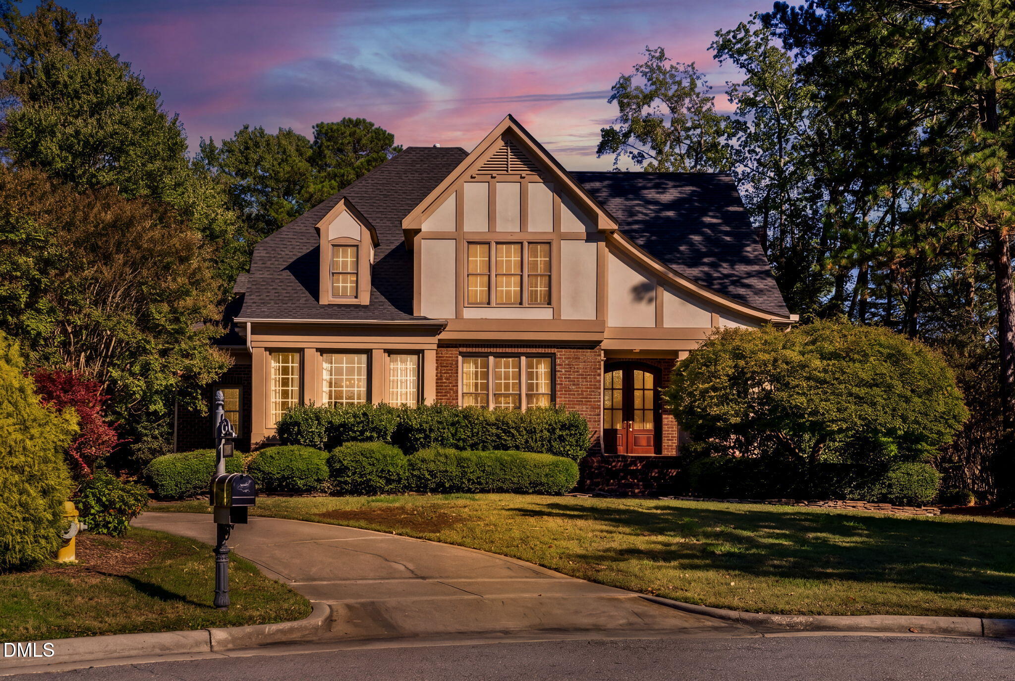 4700 Studbury Hall Court