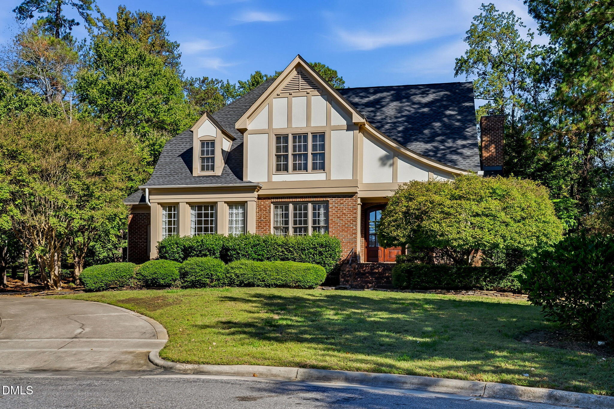 4700 Studbury Hall Court